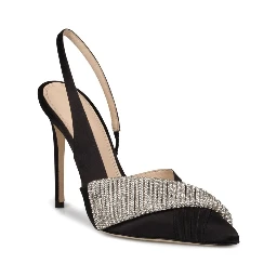 infinite slingback