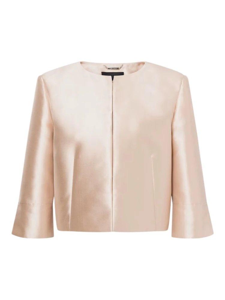 MIKADO JACKET