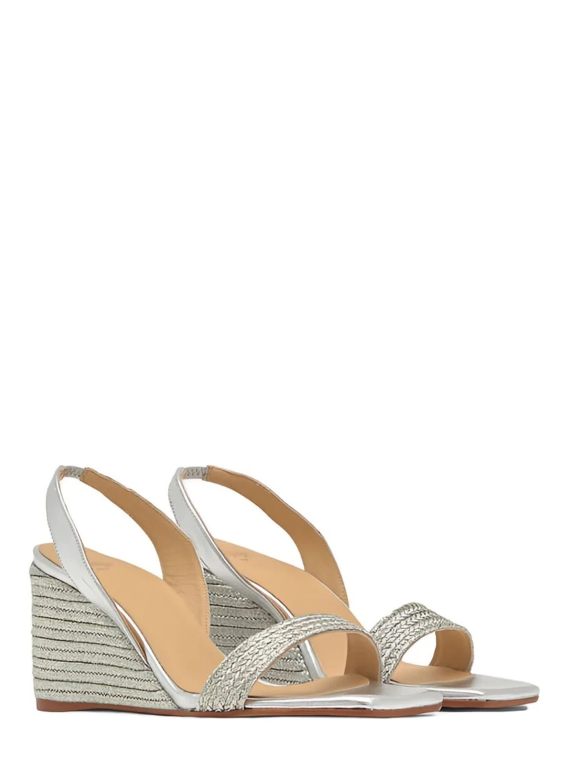 SANDAL "BARBY 142"