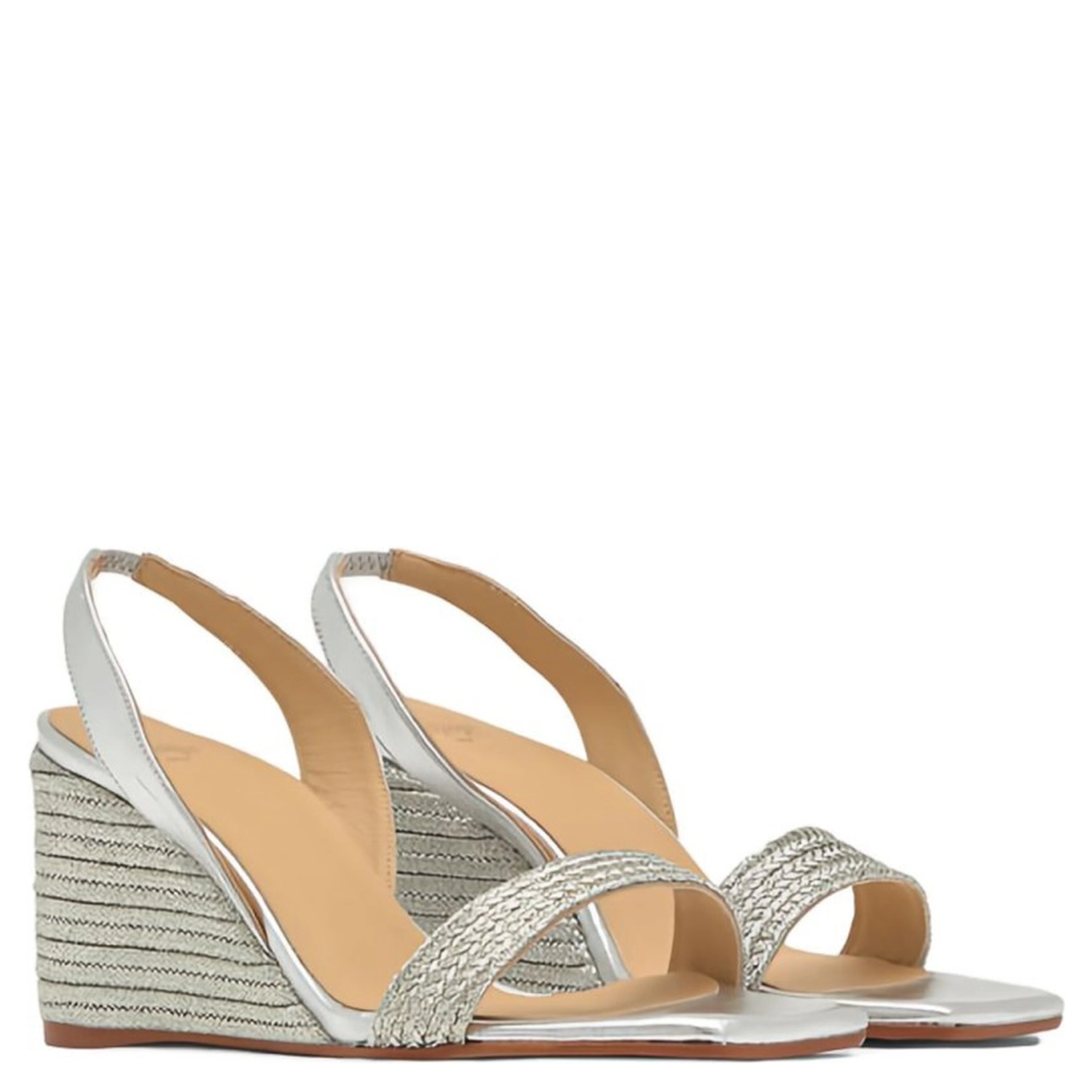 SANDAL "BARBY 142"