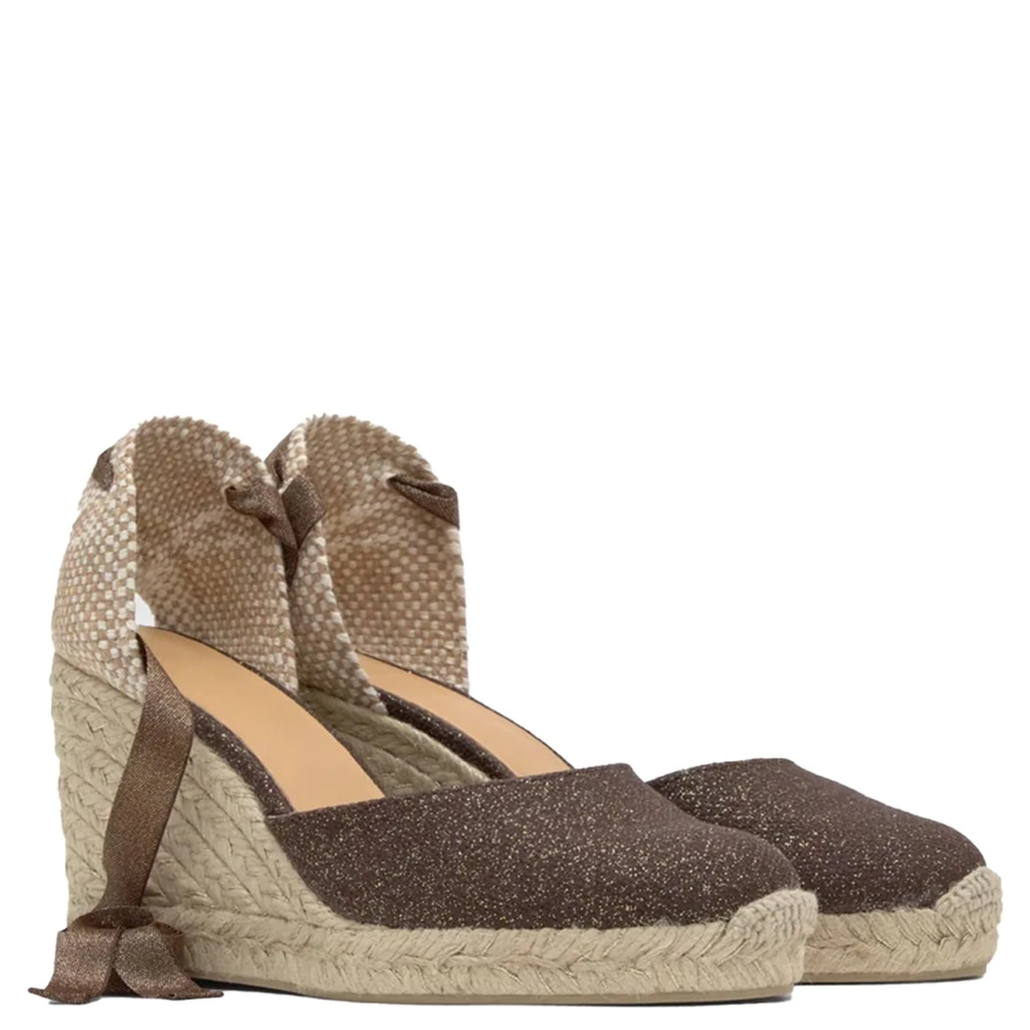 ESPADRILLA "CARINA" CON ZEPPA