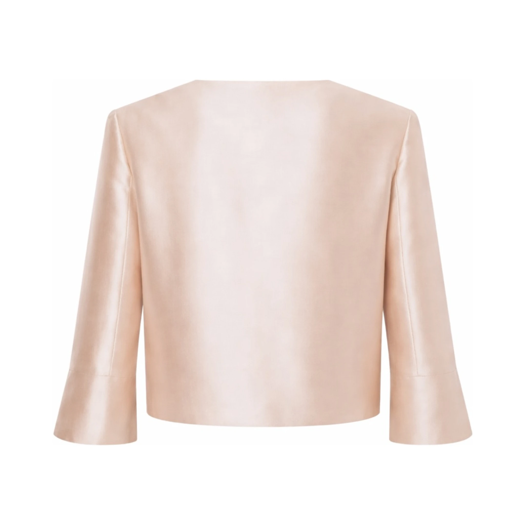MIKADO JACKET