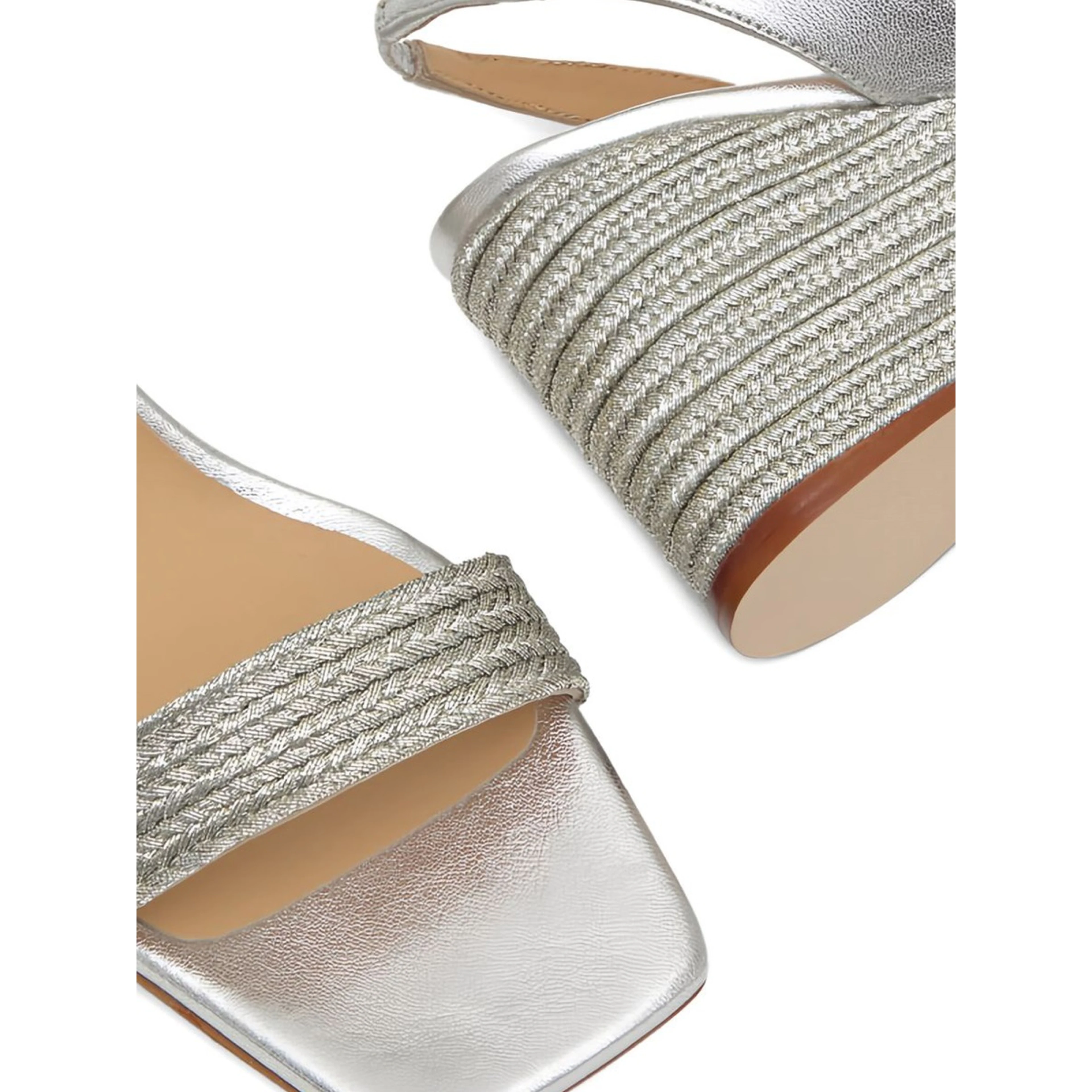 SANDAL "BARBY 142"