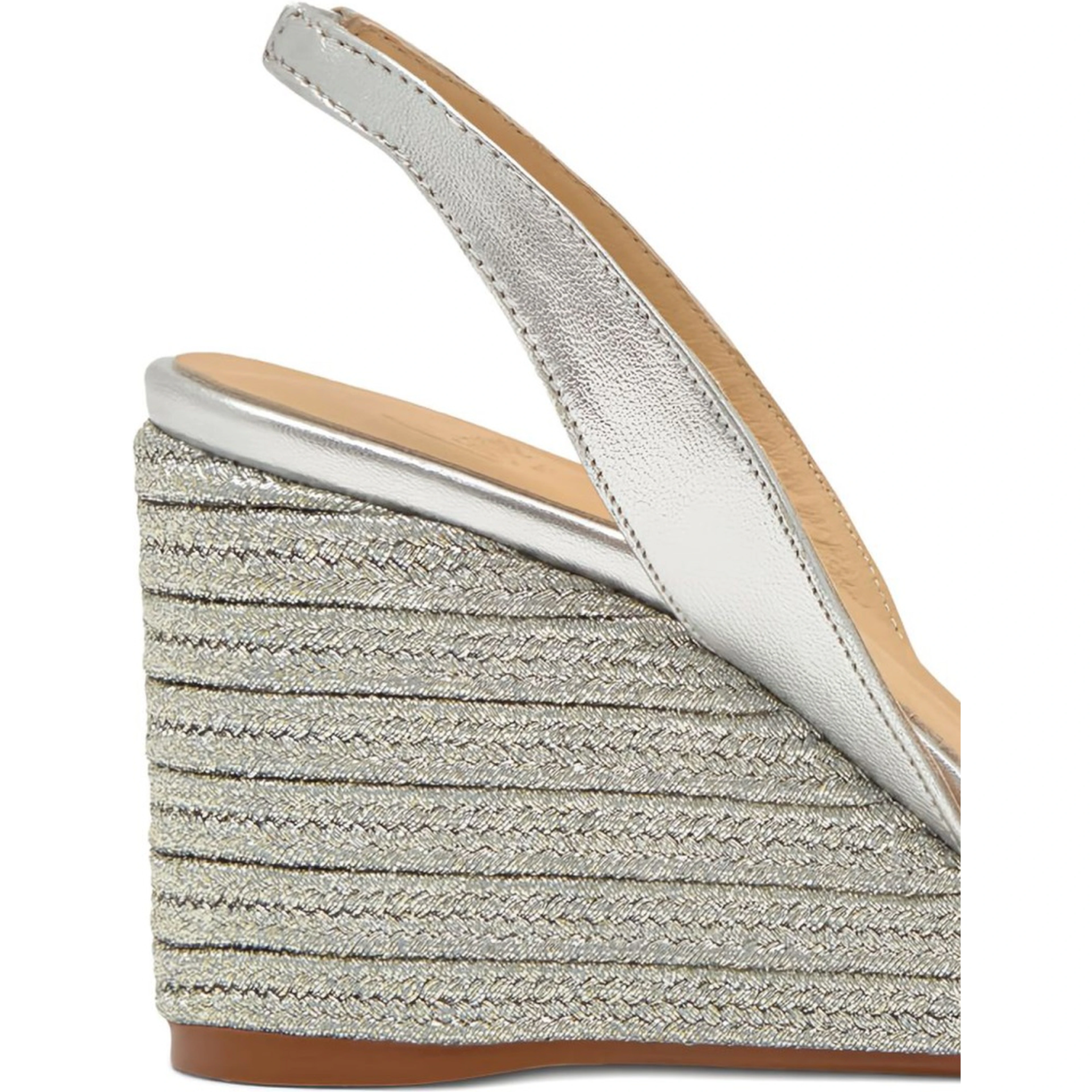 SANDAL "BARBY 142"