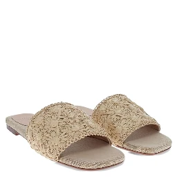 SANDALO SLIP-ON "PISA 262"