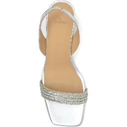 SANDAL "BARBY 142"