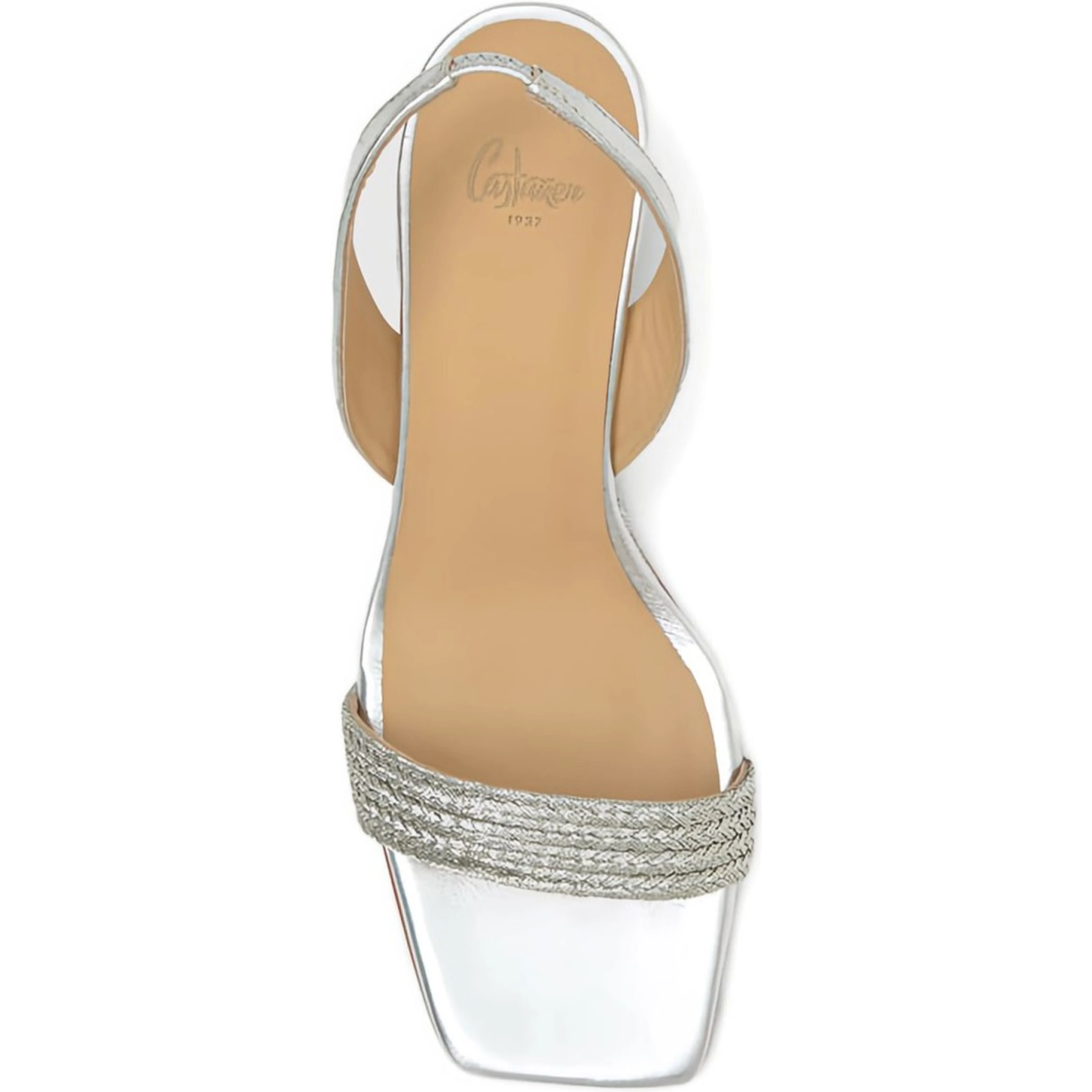 SANDAL "BARBY 142"