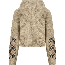 Burberry Sweaters