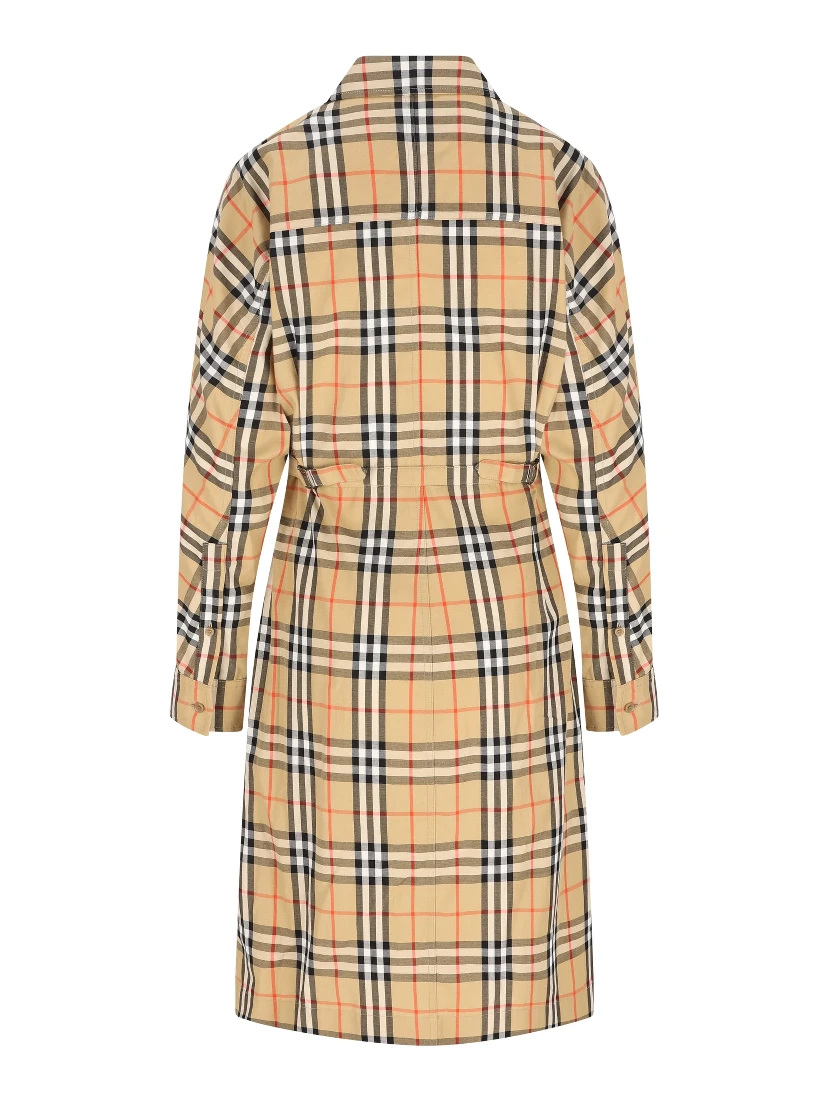 Burberry Dresses