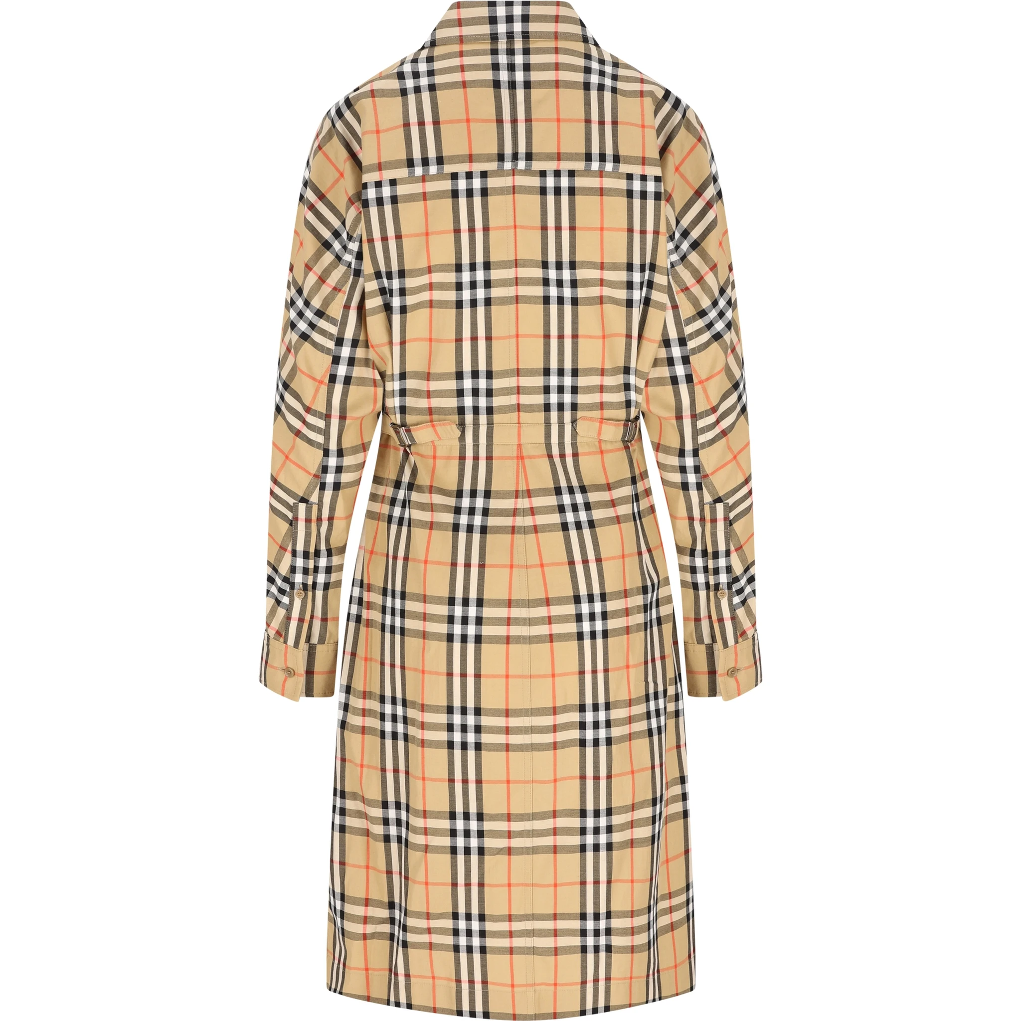 Burberry Dresses