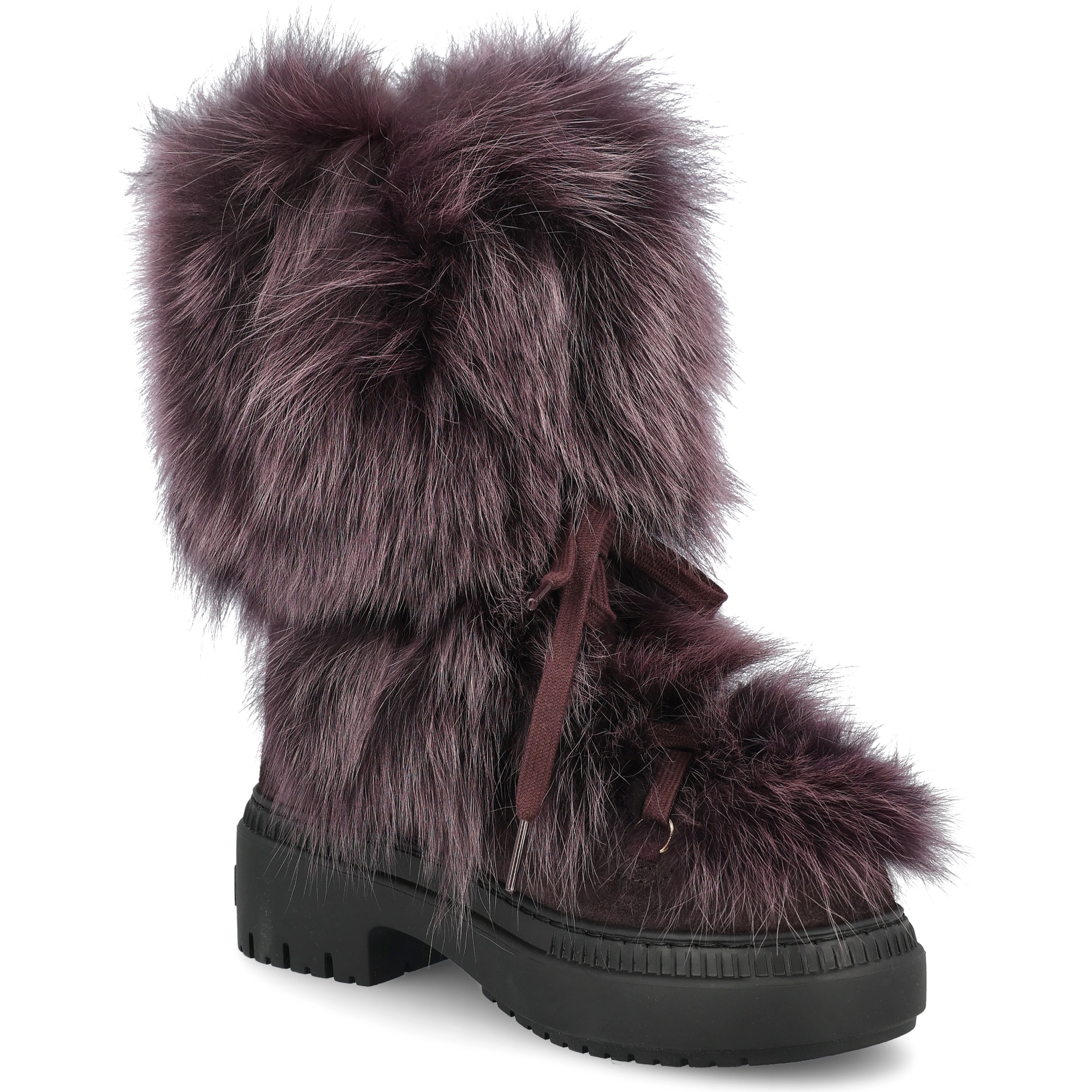 Fendi Boots
