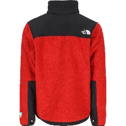 THE NORTH FACE Jackets Red