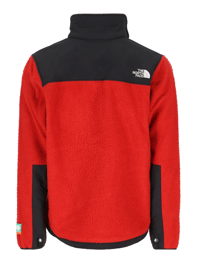 THE NORTH FACE Jackets Red alternative