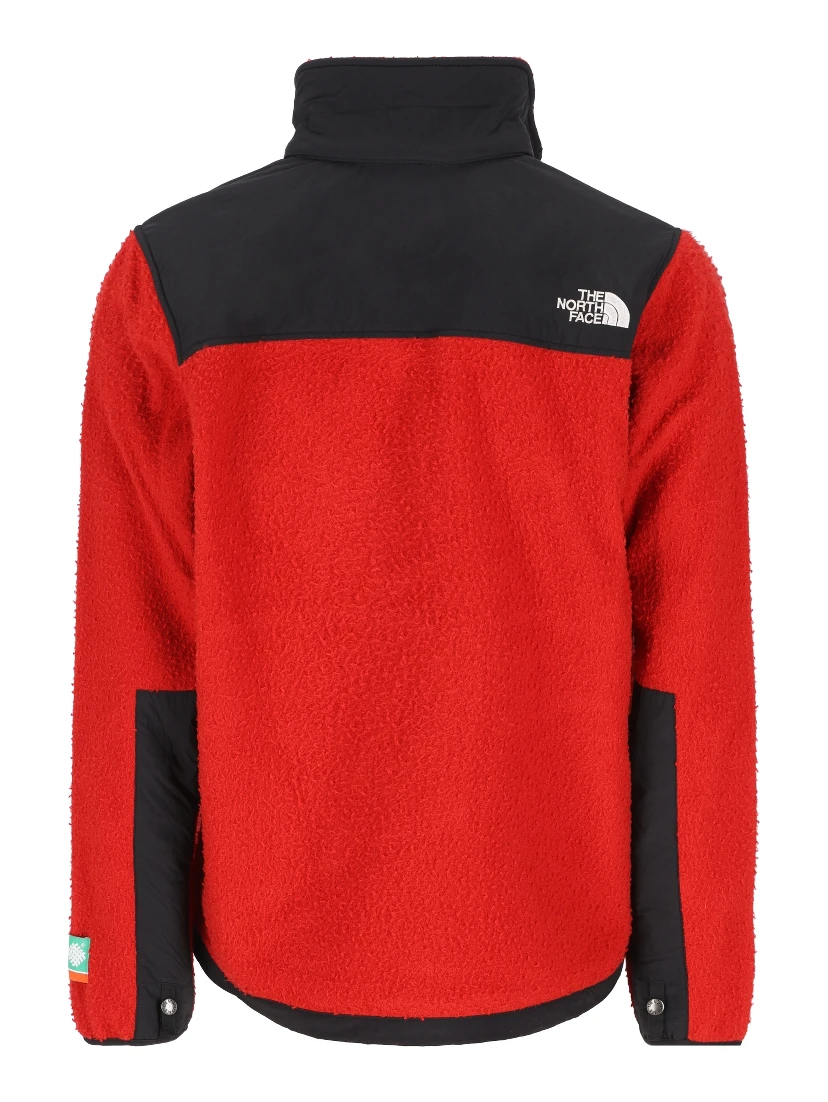 THE NORTH FACE Jackets Red