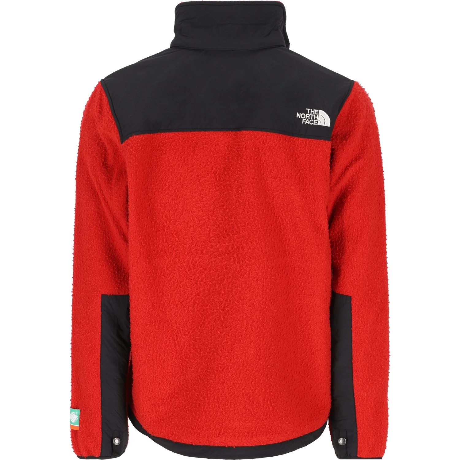 THE NORTH FACE Jackets Red