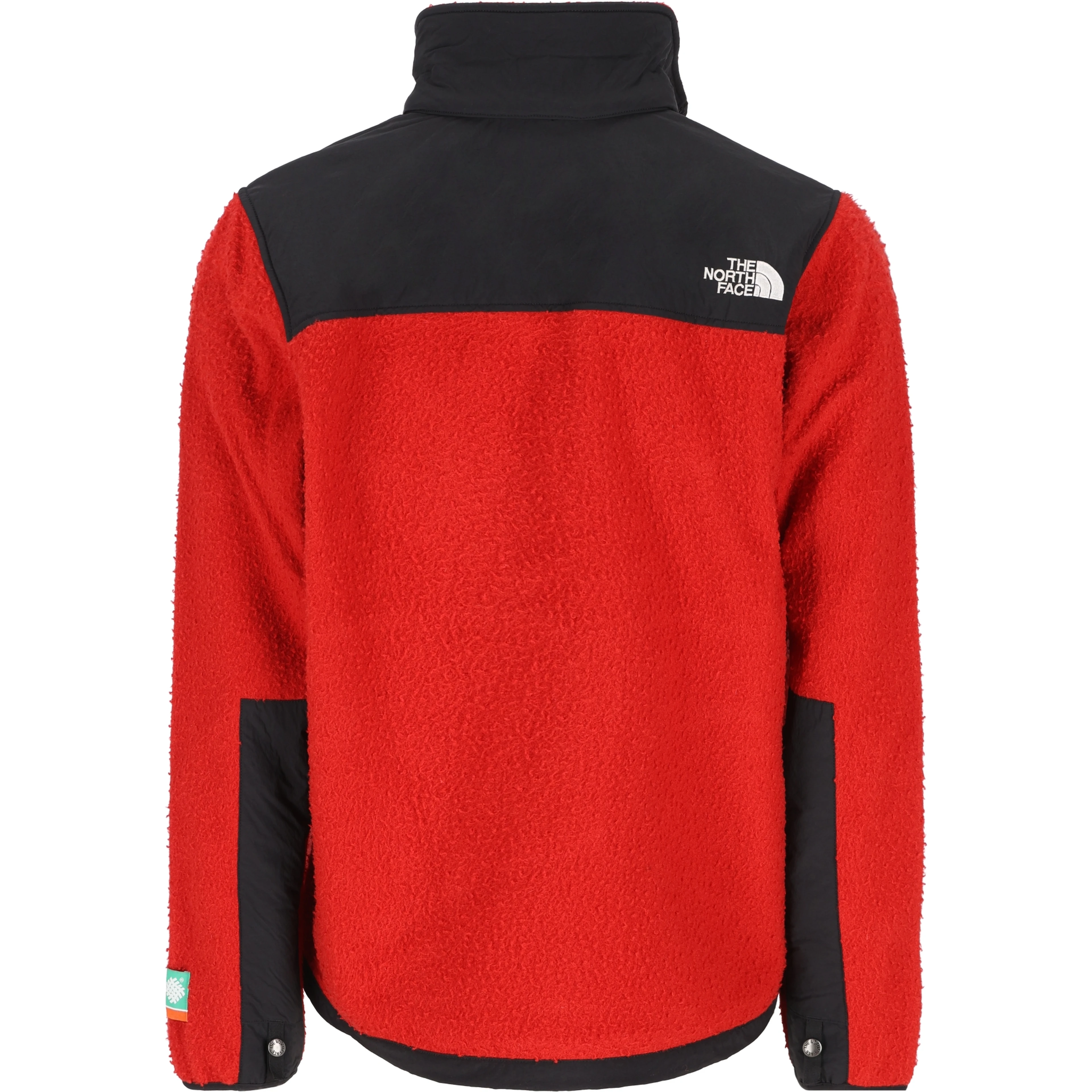 THE NORTH FACE Jackets Red