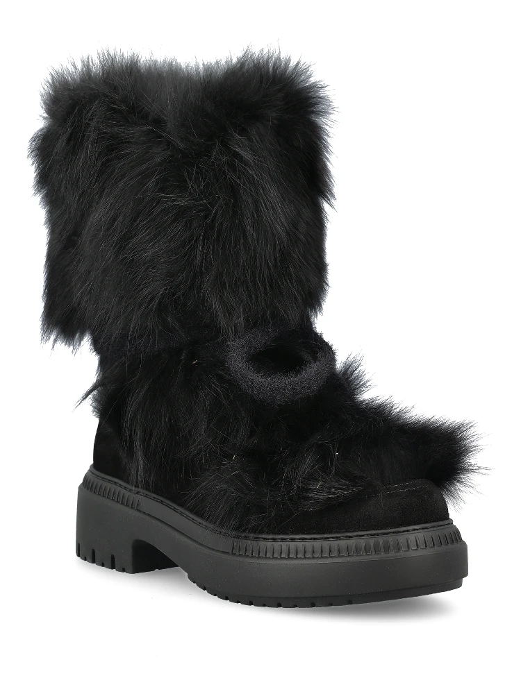 Fendi Boots alternative