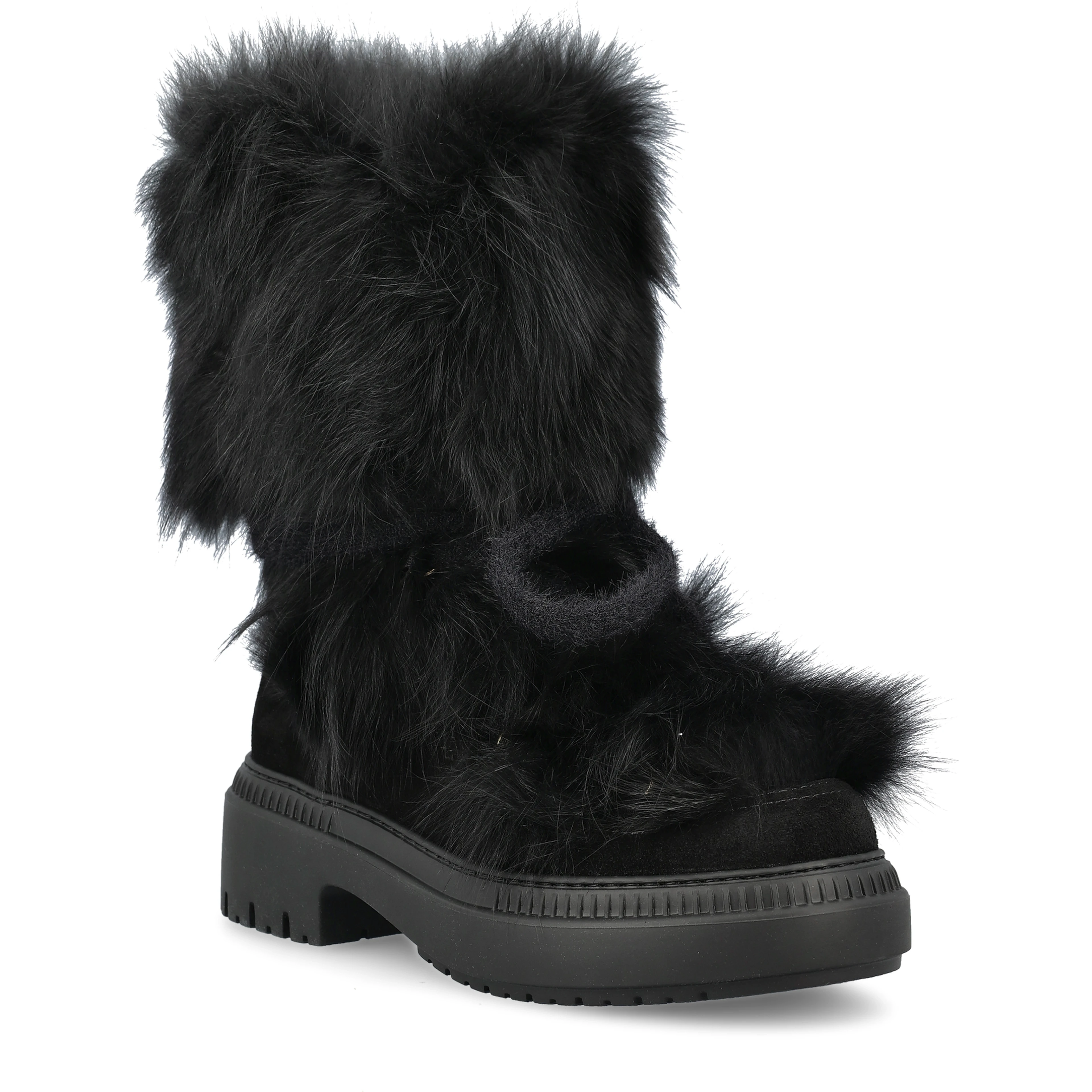 Fendi Boots