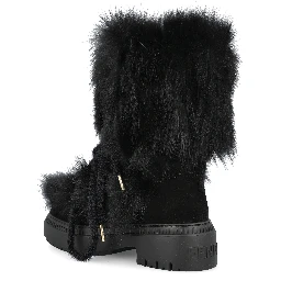 Fendi Boots
