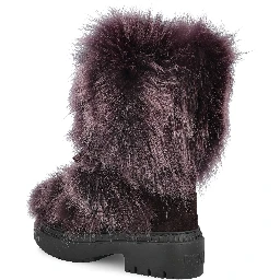 Fendi Boots