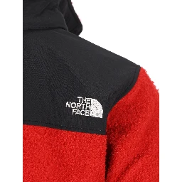 THE NORTH FACE Jackets Red