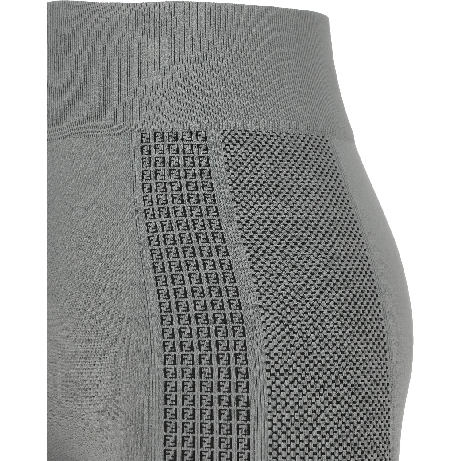 Fendi RTW... Grey