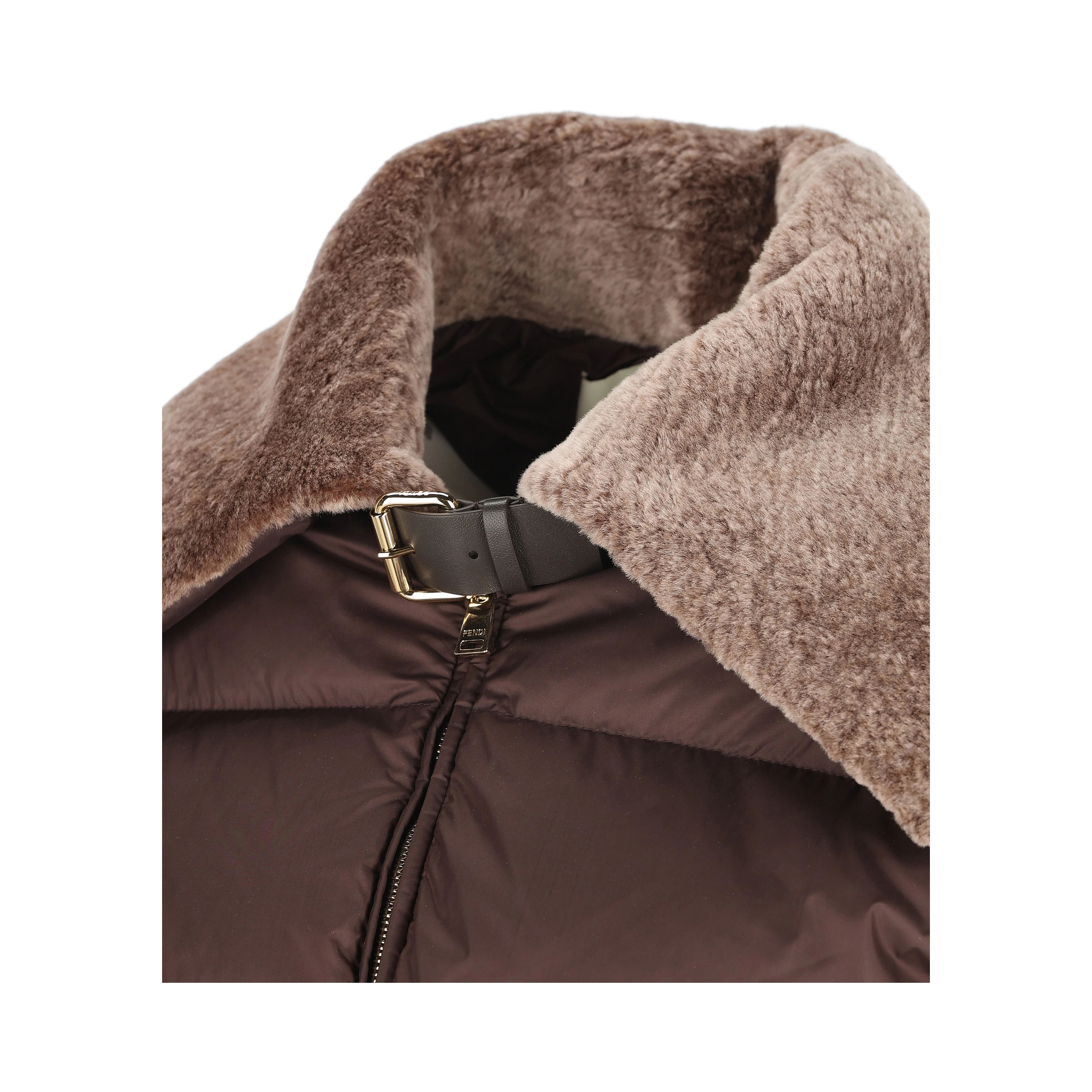 Fendi Coats