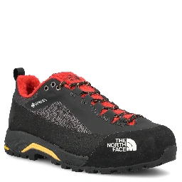 THE NORTH FACE Sneakers Red