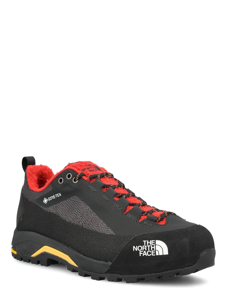 THE NORTH FACE Sneakers Red alternative
