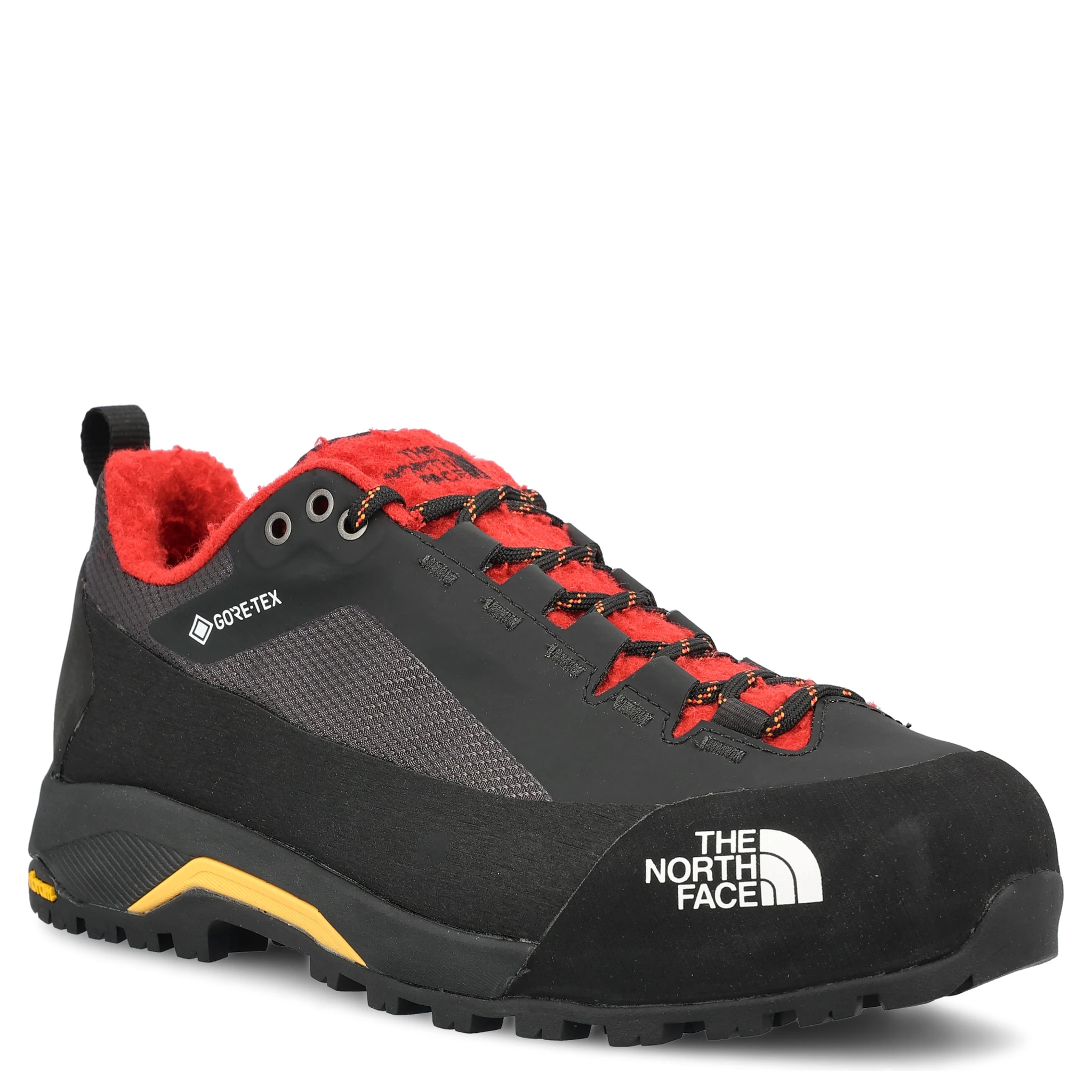 THE NORTH FACE Sneakers Red