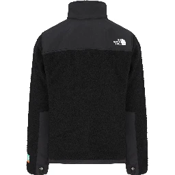 THE NORTH FACE Jackets Black