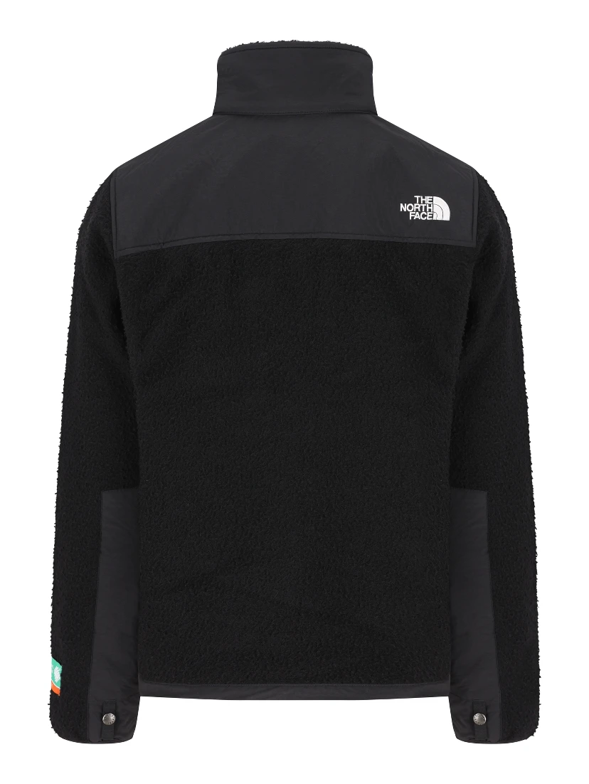 THE NORTH FACE Jackets Black