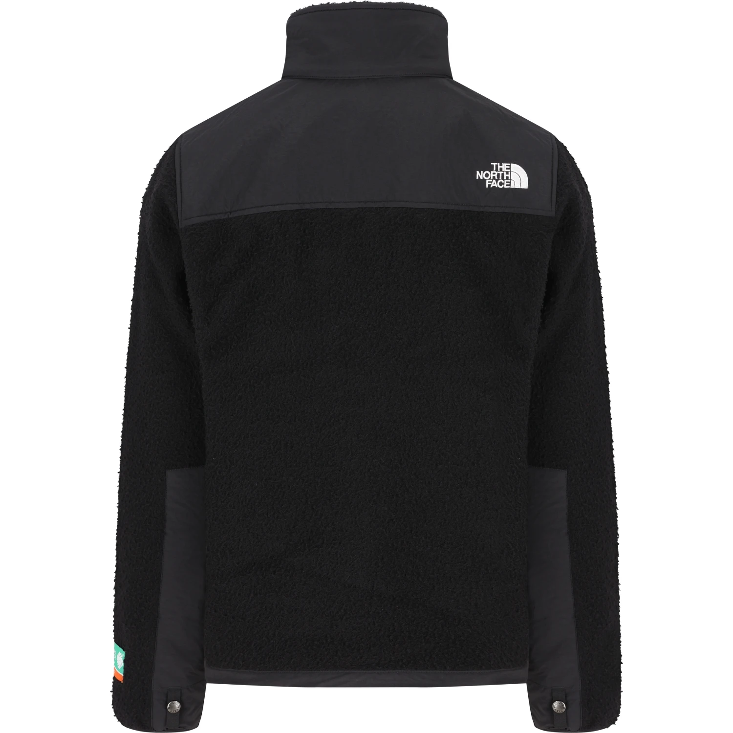 THE NORTH FACE Jackets Black