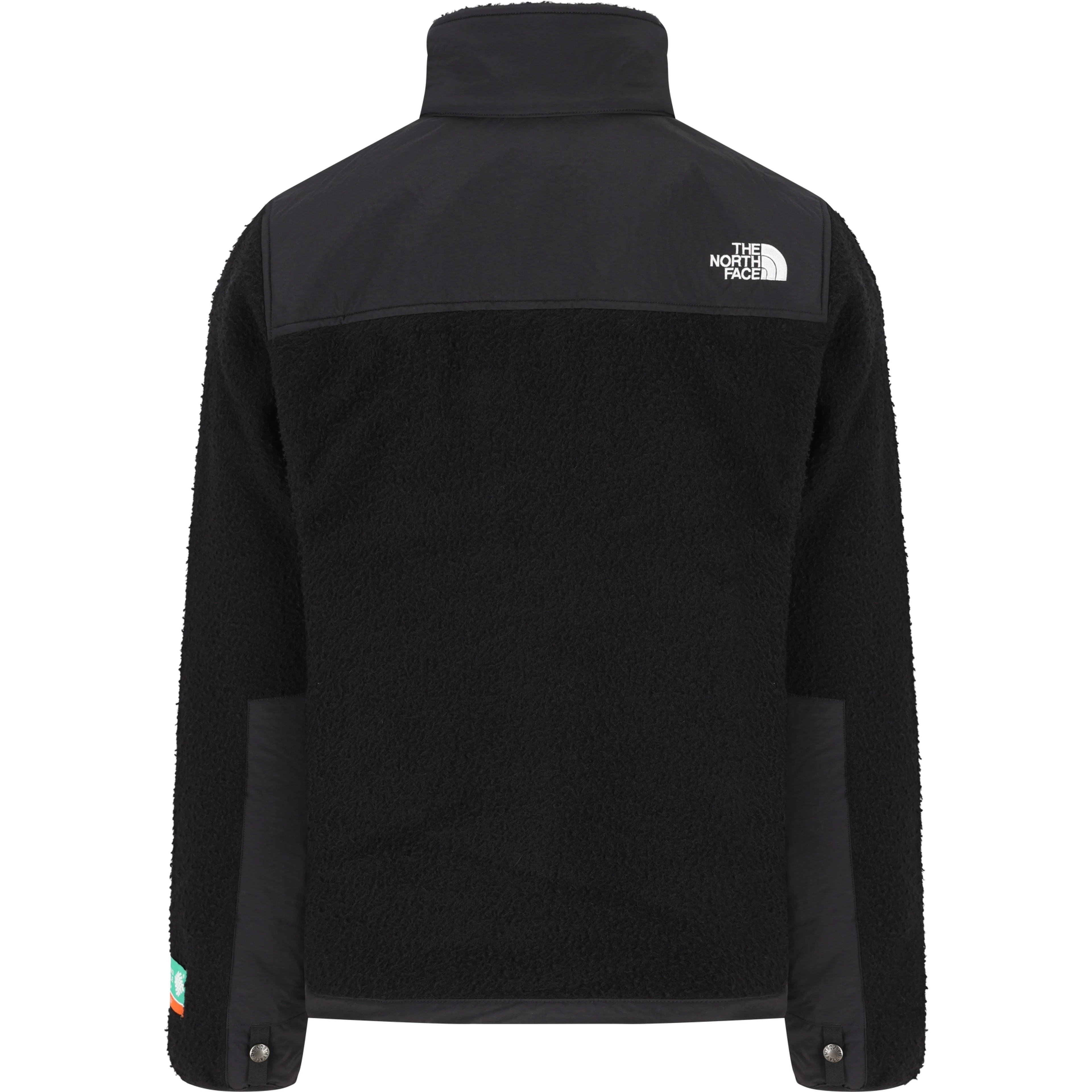 THE NORTH FACE Jackets Black