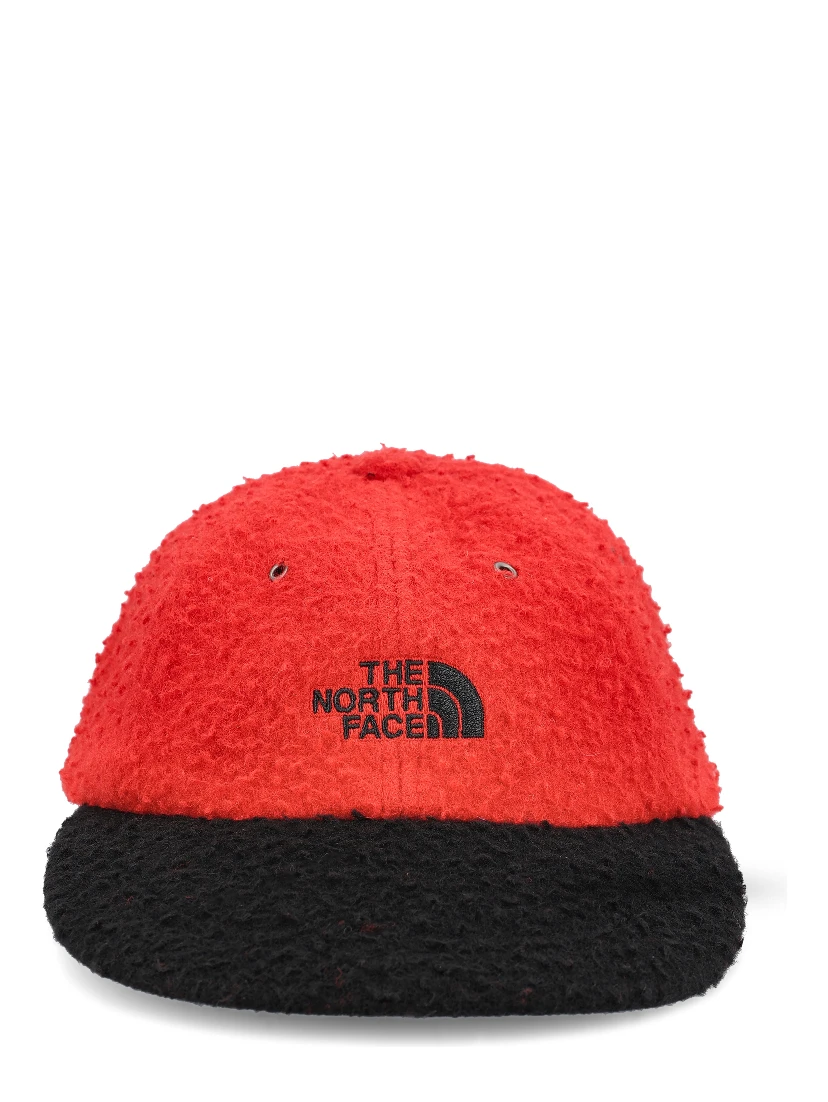 THE NORTH FACE Hats Red