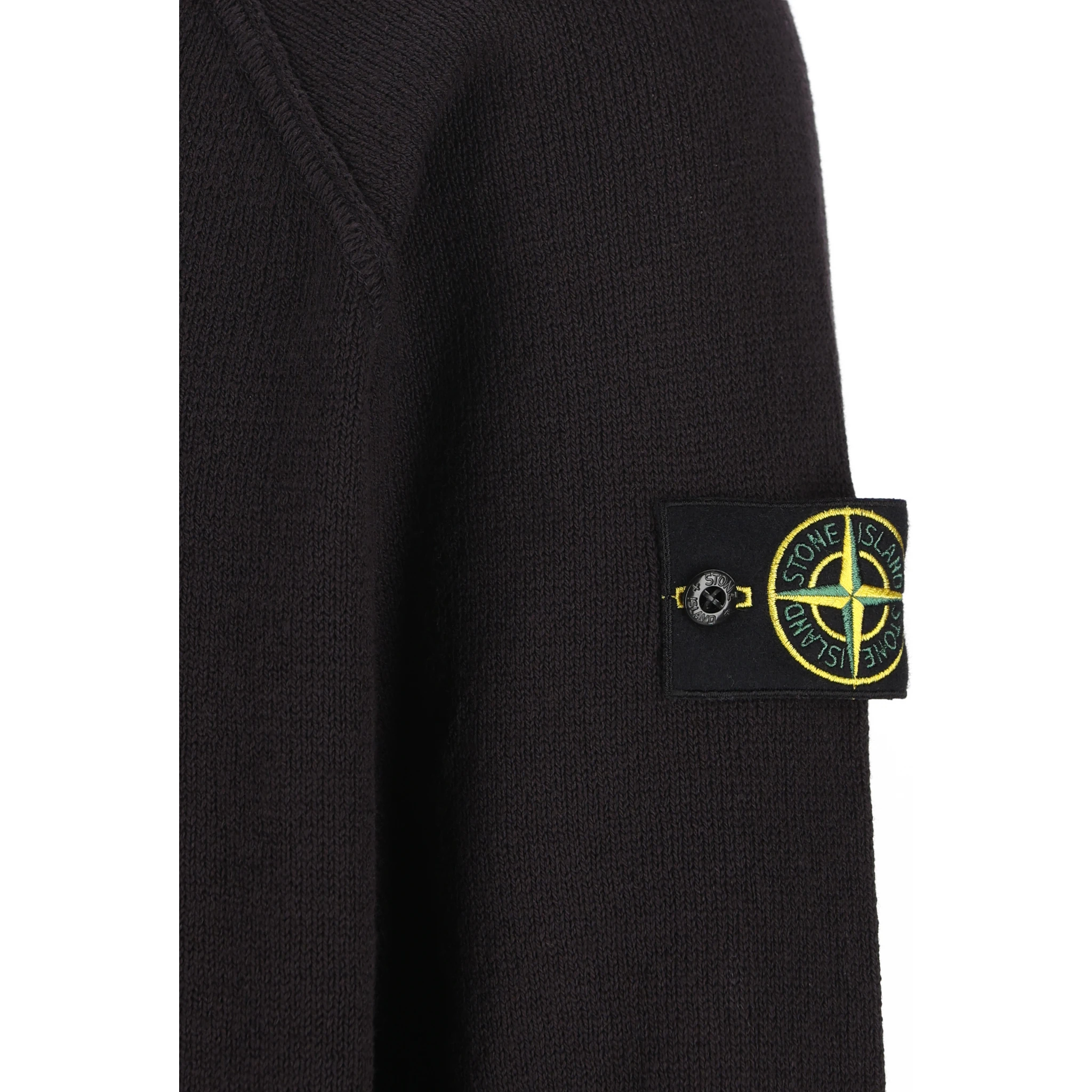 Stone Island Sweaters