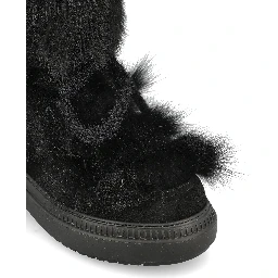Fendi Boots