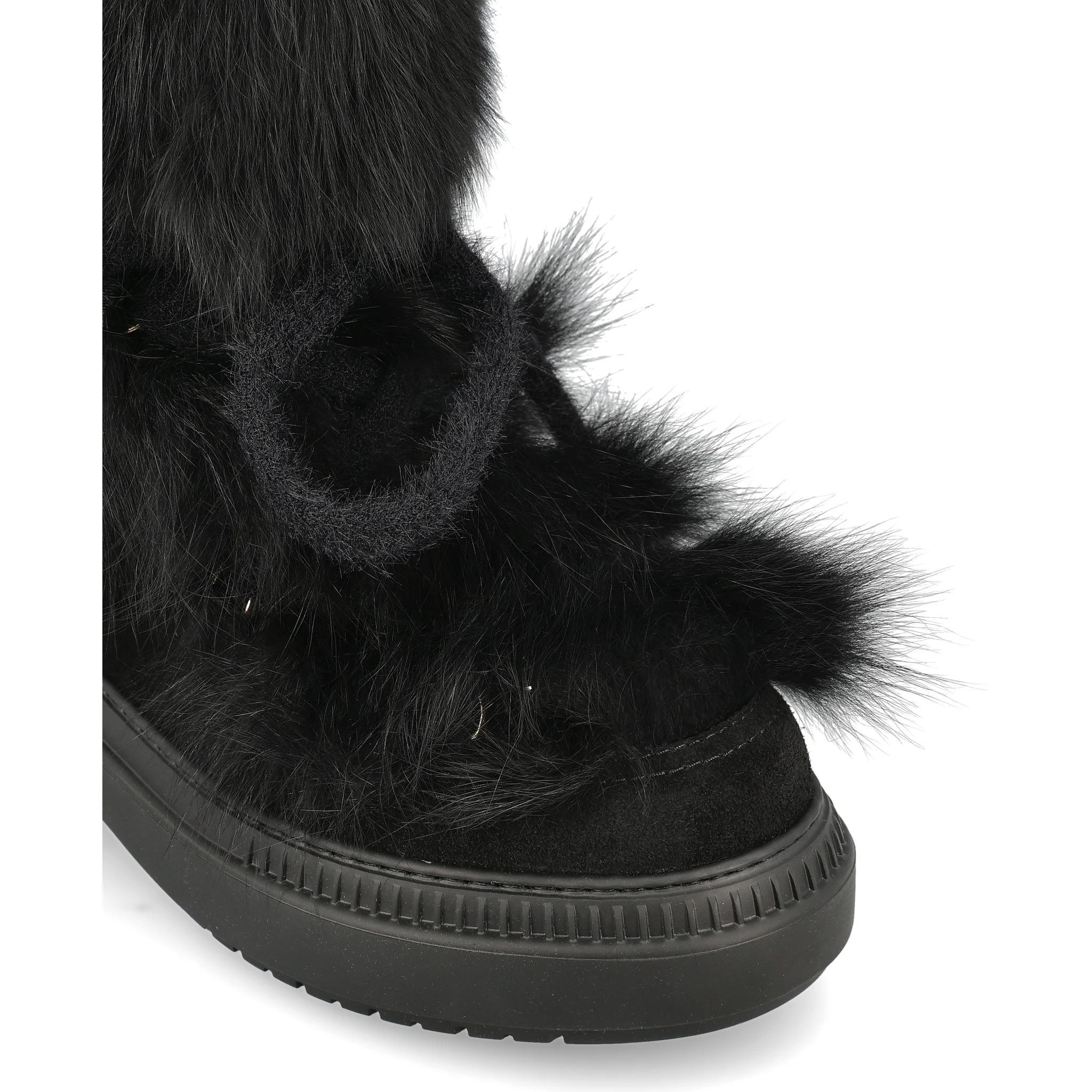 Fendi Boots