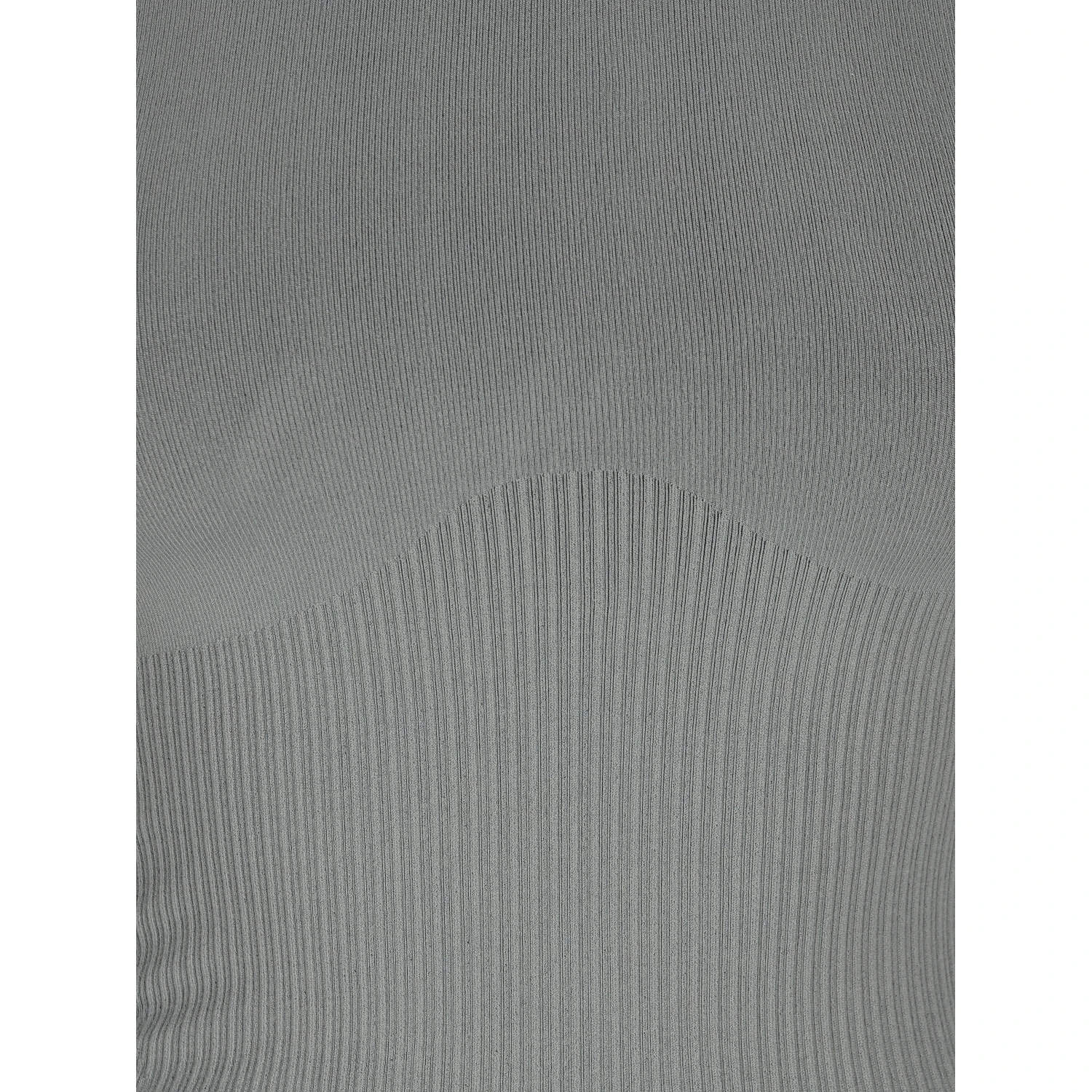 Fendi T-shirts and Polos Grey