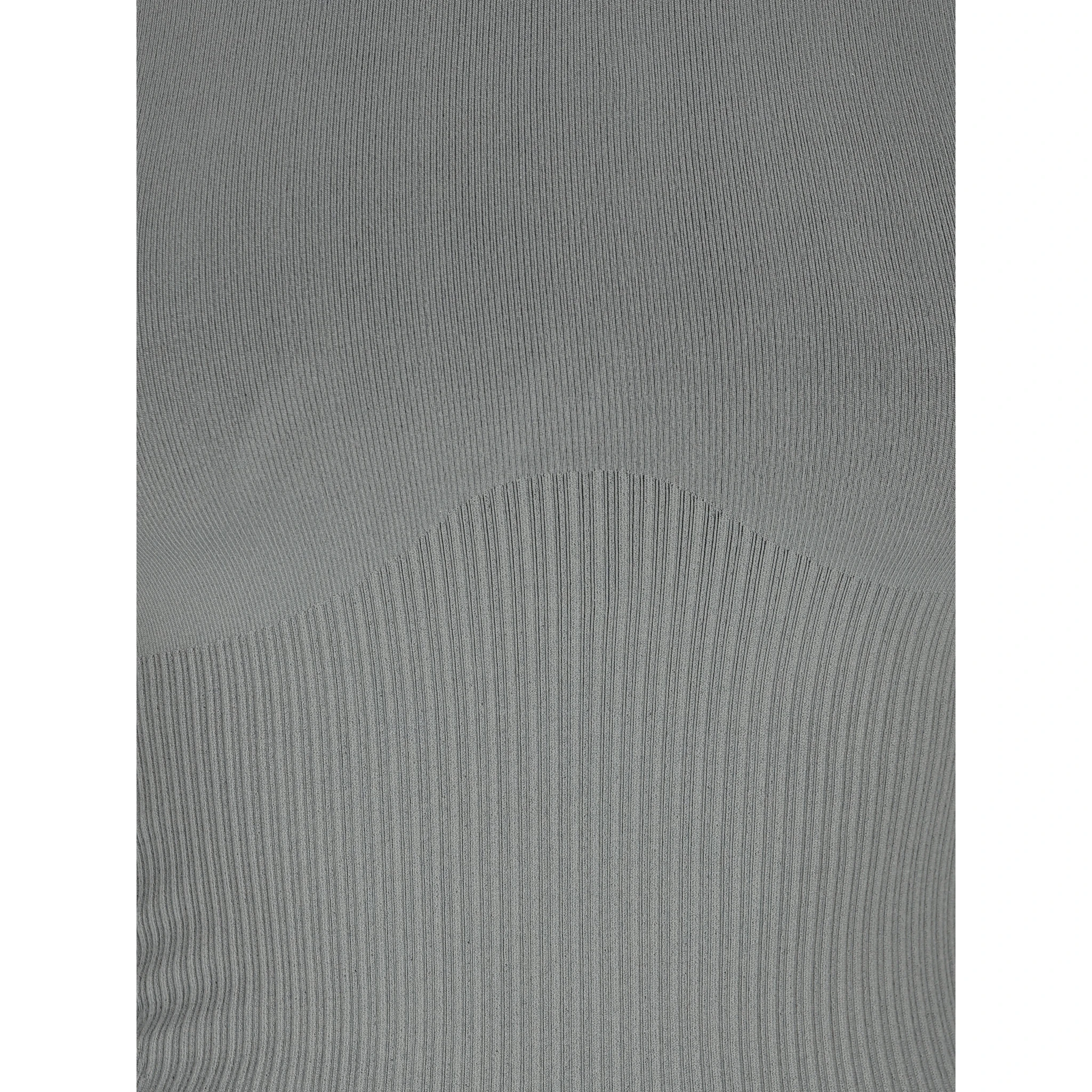 Fendi T-shirts and Polos Grey