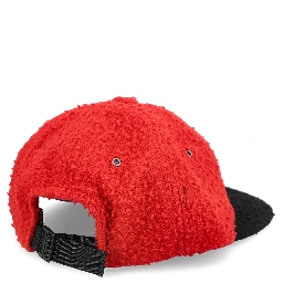 THE NORTH FACE Hats Red