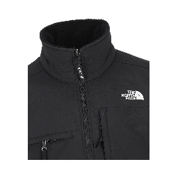 THE NORTH FACE Jackets Black