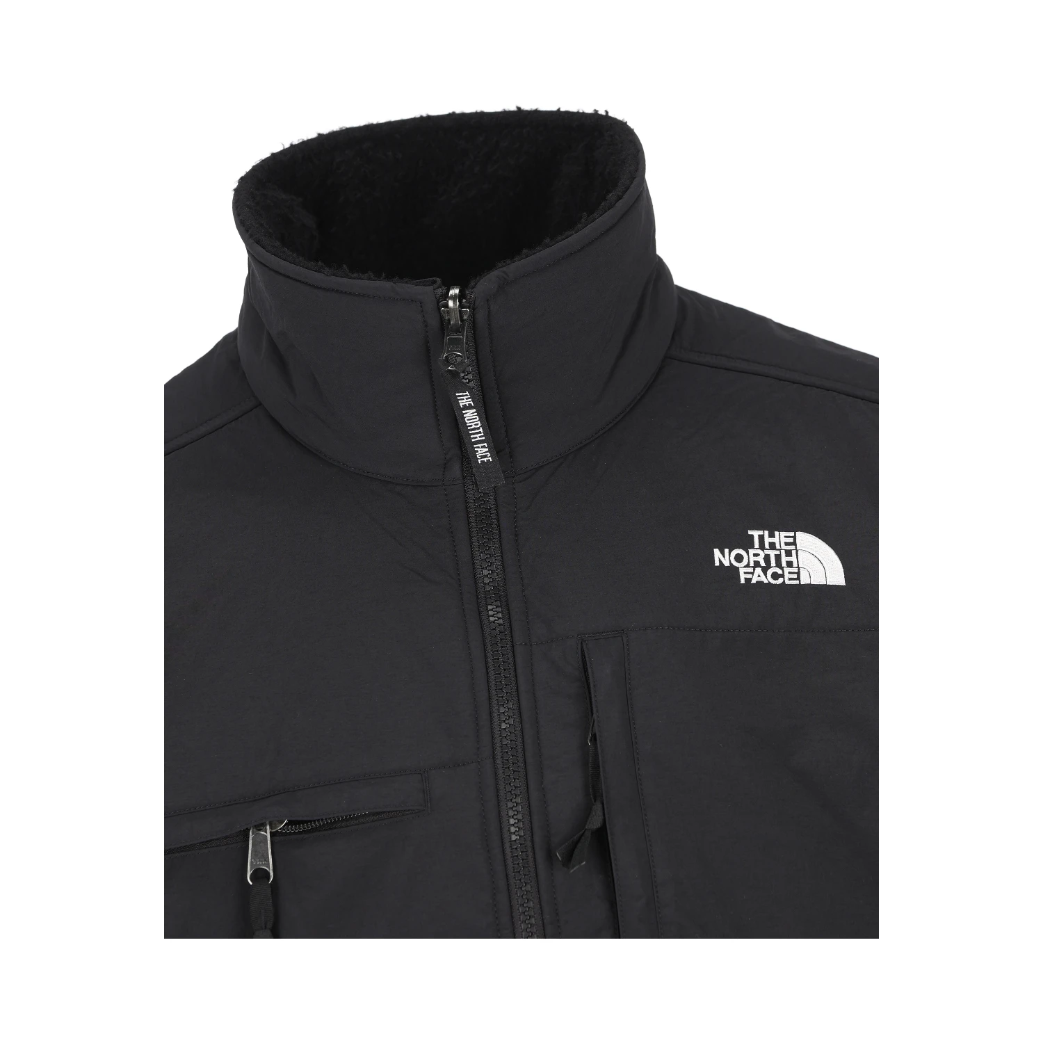 THE NORTH FACE Jackets Black