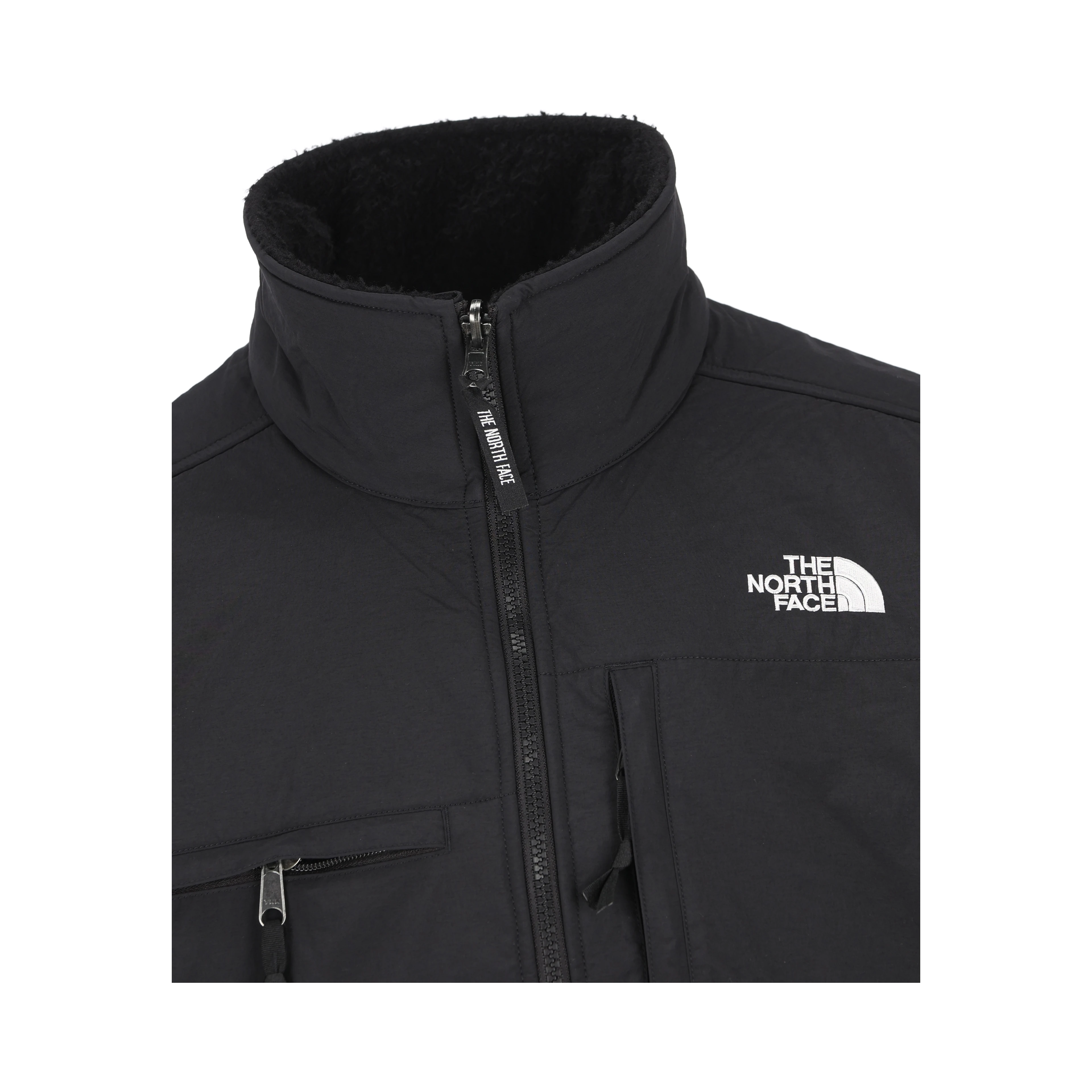 THE NORTH FACE Jackets Black
