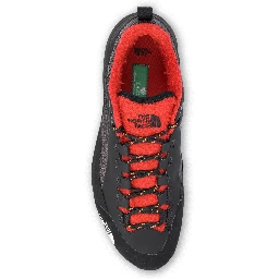 THE NORTH FACE Sneakers Red