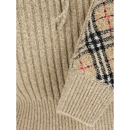 Burberry Sweaters