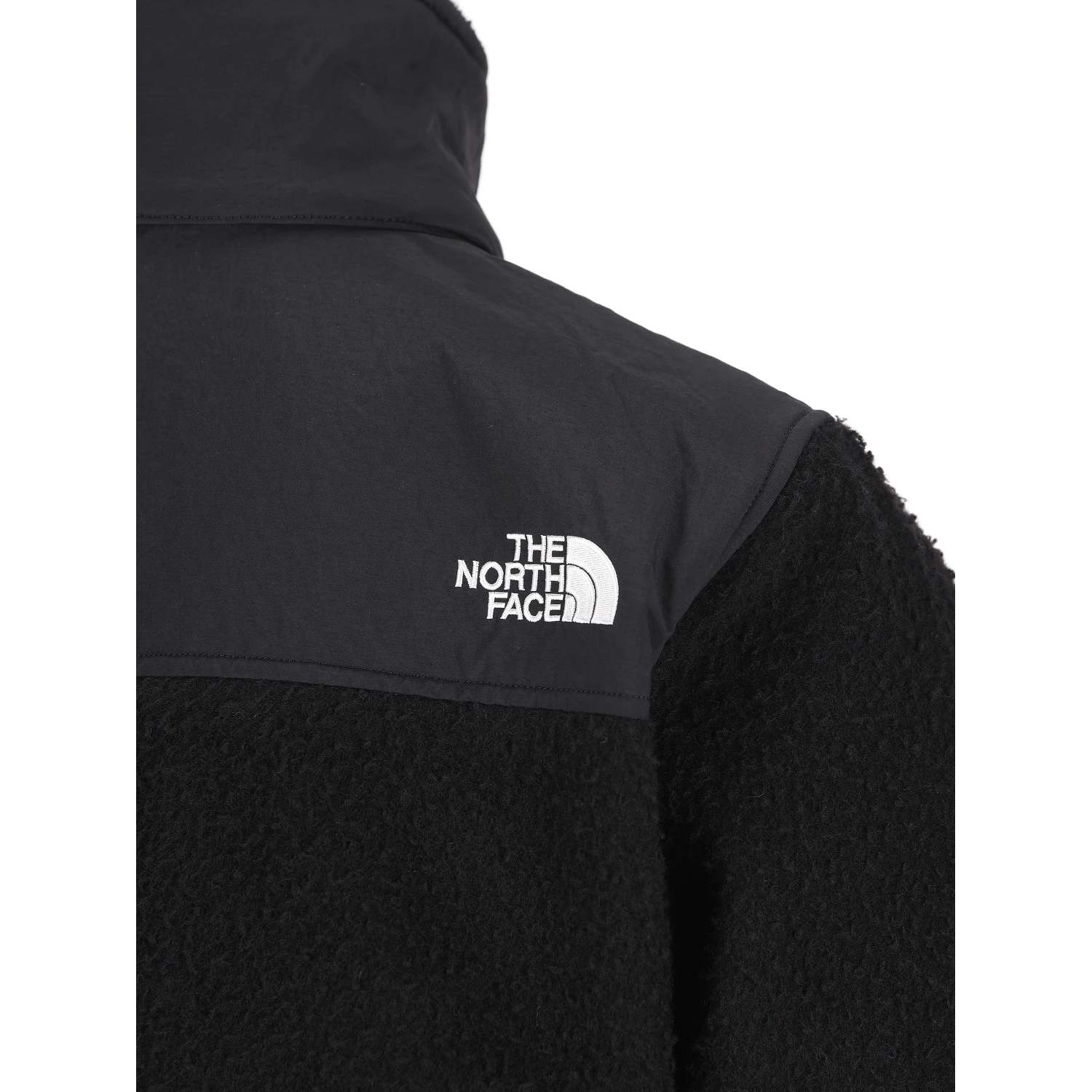 THE NORTH FACE Jackets Black