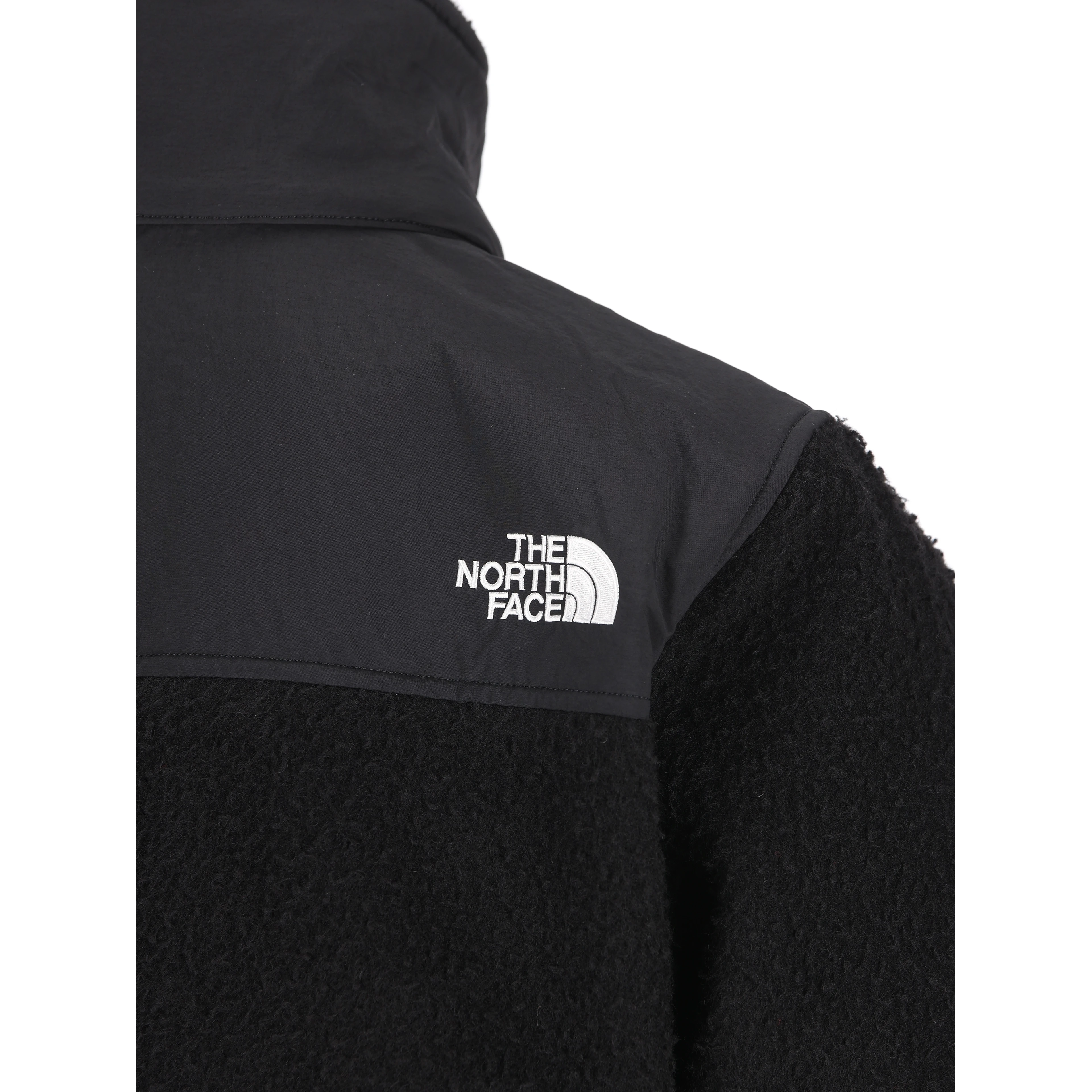THE NORTH FACE Jackets Black