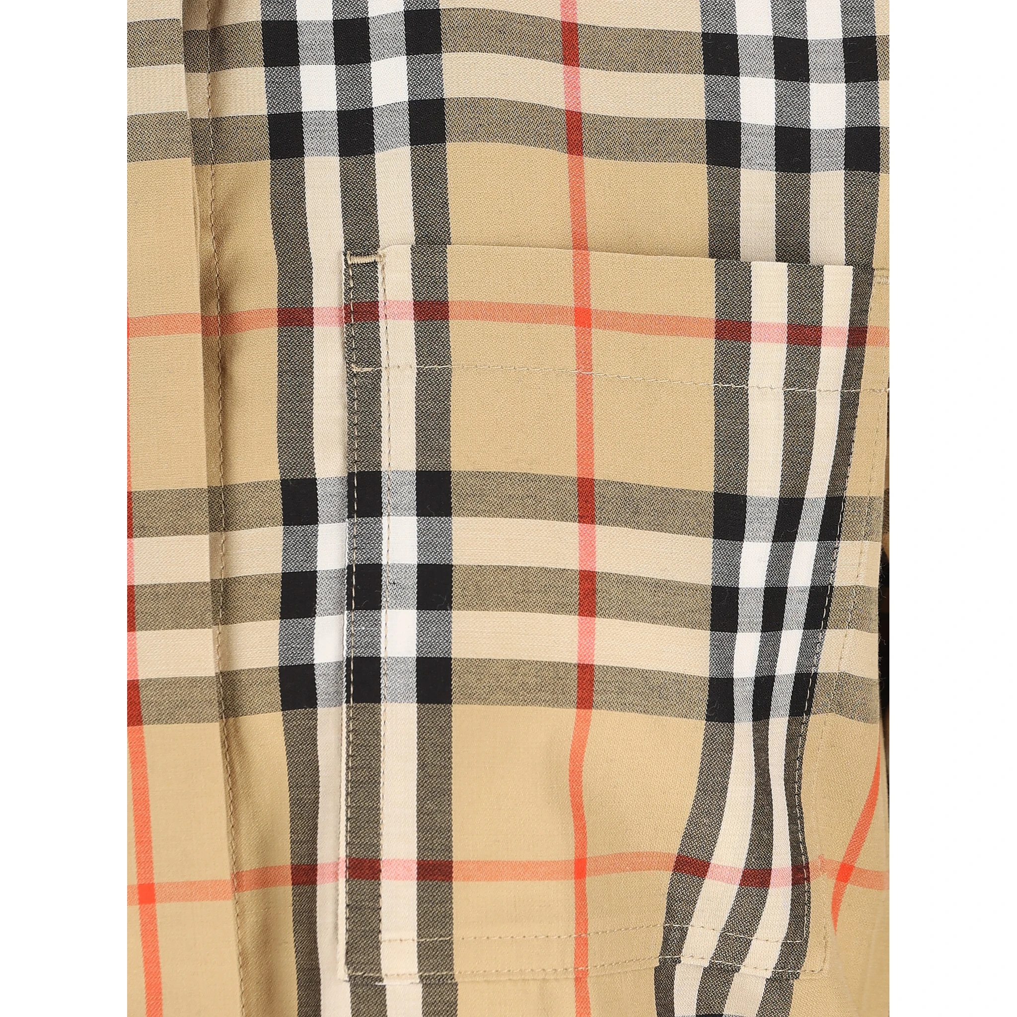 Burberry Dresses
