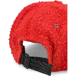 THE NORTH FACE Hats Red